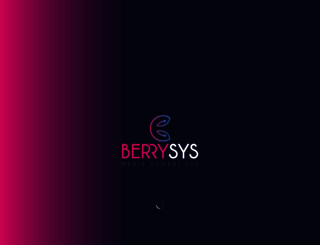 berrysysmedia.com screenshot
