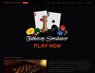 berserk-games.com screenshot