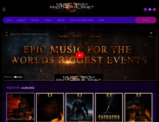 bertolla.com screenshot