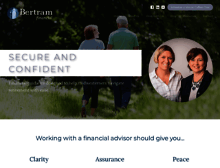 bertramfinancial.com screenshot