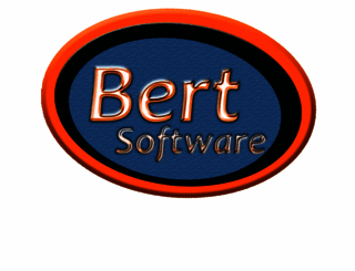 bertsoftware.com screenshot