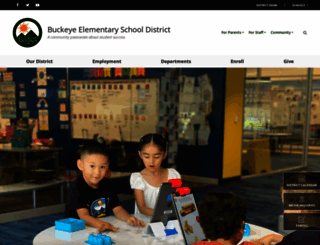 besd33.org screenshot