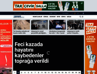 besniguncel.com screenshot