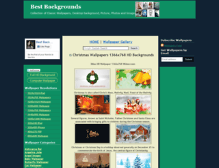 best-backgrounds.com screenshot