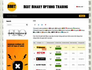 best-binary-options-trading.com screenshot