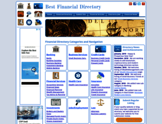 best-financial-directory.com screenshot
