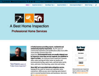 best-inspection.com screenshot