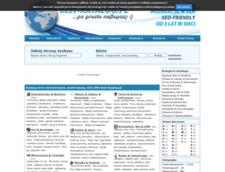 best-katalog.pl screenshot