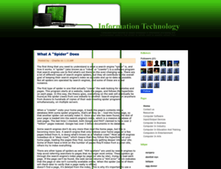 best-knowledge-of-computer.blogspot.com screenshot