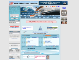best-maritime.info screenshot