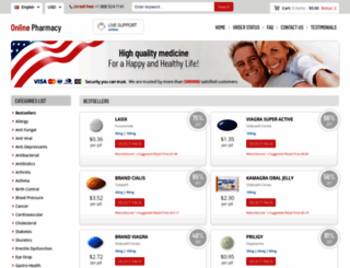 best-price-rx.com screenshot