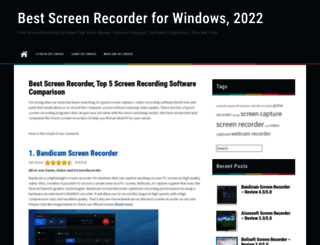 best-screen-recorder.com screenshot