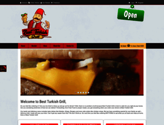 best-turkish-grill.co.uk screenshot