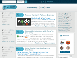 best-web-creation.com screenshot