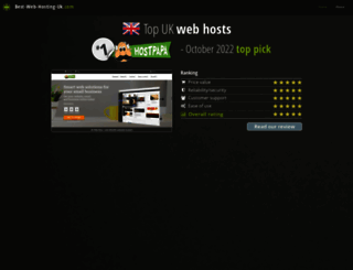 best-web-hosting-uk.com screenshot