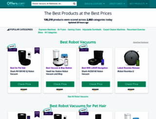best.offers.com screenshot