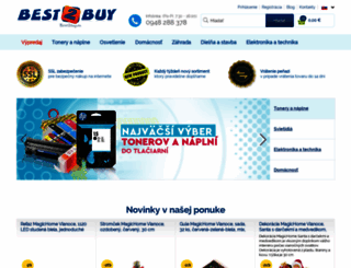 best2buy.eu screenshot