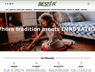 bestar.net screenshot