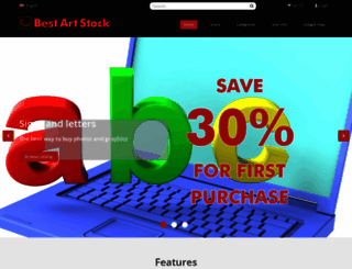 bestartstock.com screenshot