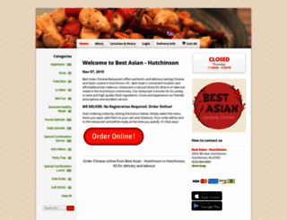 bestasianks.com screenshot