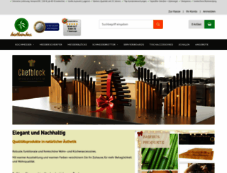 bestbambus.de screenshot