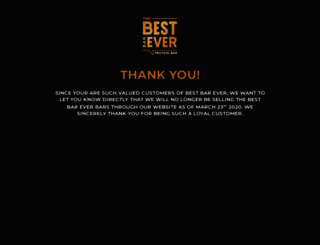 bestbarever.com screenshot
