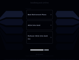 bestbequest.online screenshot