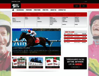 bestbets.com screenshot