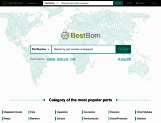 bestbom.com screenshot