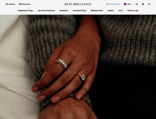 bestbrilliance.com screenshot