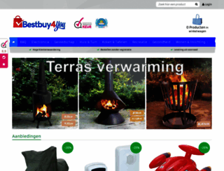bestbuy4you.nl screenshot