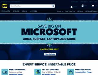 bestbuyindia.co.in screenshot
