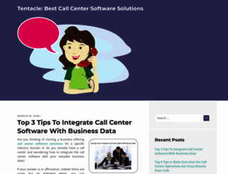 bestcallcentersoftwaresolutions.wordpress.com screenshot