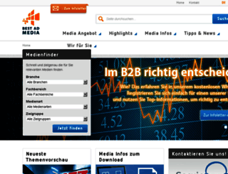 bestcom-media.de screenshot