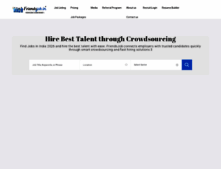 bestconcern.com screenshot
