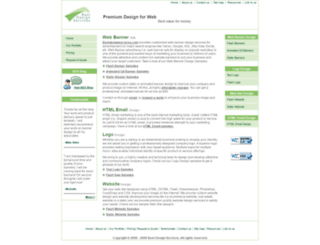 bestdesignservices.com screenshot