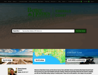 bestdestinhomes.com screenshot