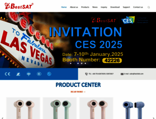 bestdvb.com screenshot