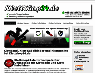 beste-wahl.com screenshot