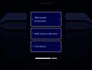 bestem.com screenshot