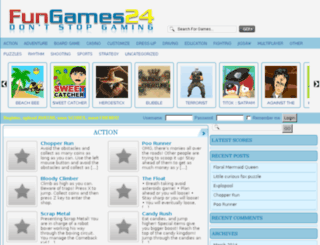 bestgames.co screenshot