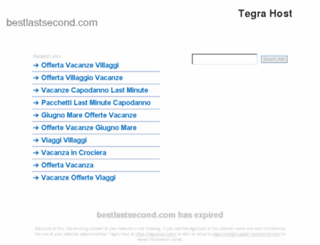 bestlastsecond.com screenshot