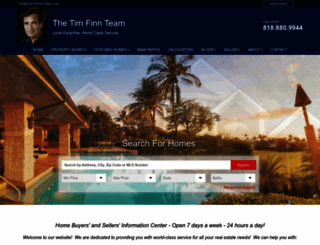 bestlocalagent.com screenshot