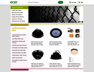 bestmanufacturers.buy.ecer.com screenshot