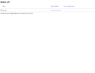 bestmizban.com screenshot