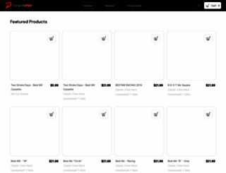 bestmx.com screenshot