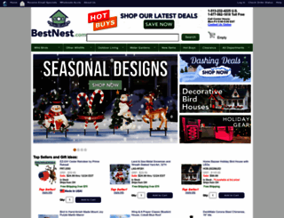 bestnest.com screenshot