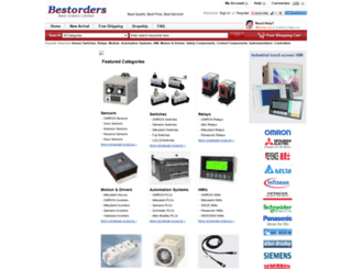 bestorders.com screenshot