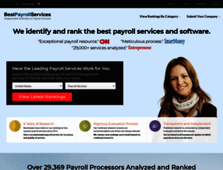 bestpayrollservices.com screenshot