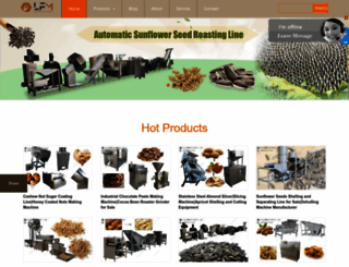 bestpbequip.com screenshot